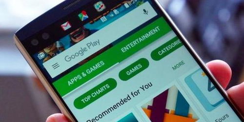 警惕！兒童應用暗藏惡意軟件，Google Play商店安全防線再受沖擊