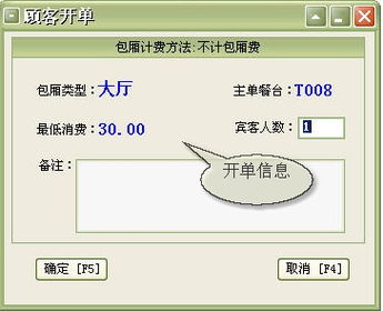 餐飲管理軟件如何賦能現代餐廳 從點菜收銀到庫存管理一體化解析