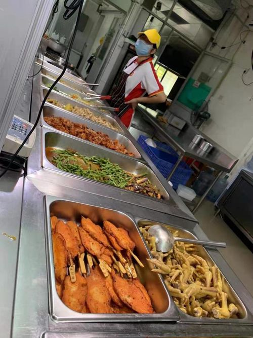 花都區工廠食堂承包價格分析與獅嶺鎮五金廠餐飲管理方案
