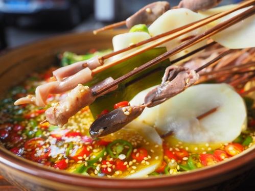 四川夸克餐飲管理公司 以標準化為核心，賦能行業升級